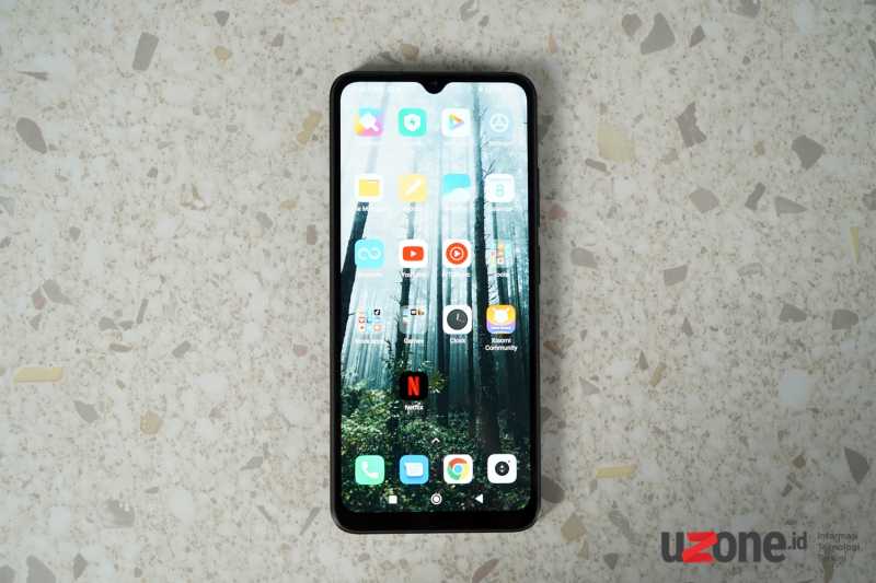 Murah Meriah! Ini Alasan Redmi 12C Masih Jadi Incaran 2025